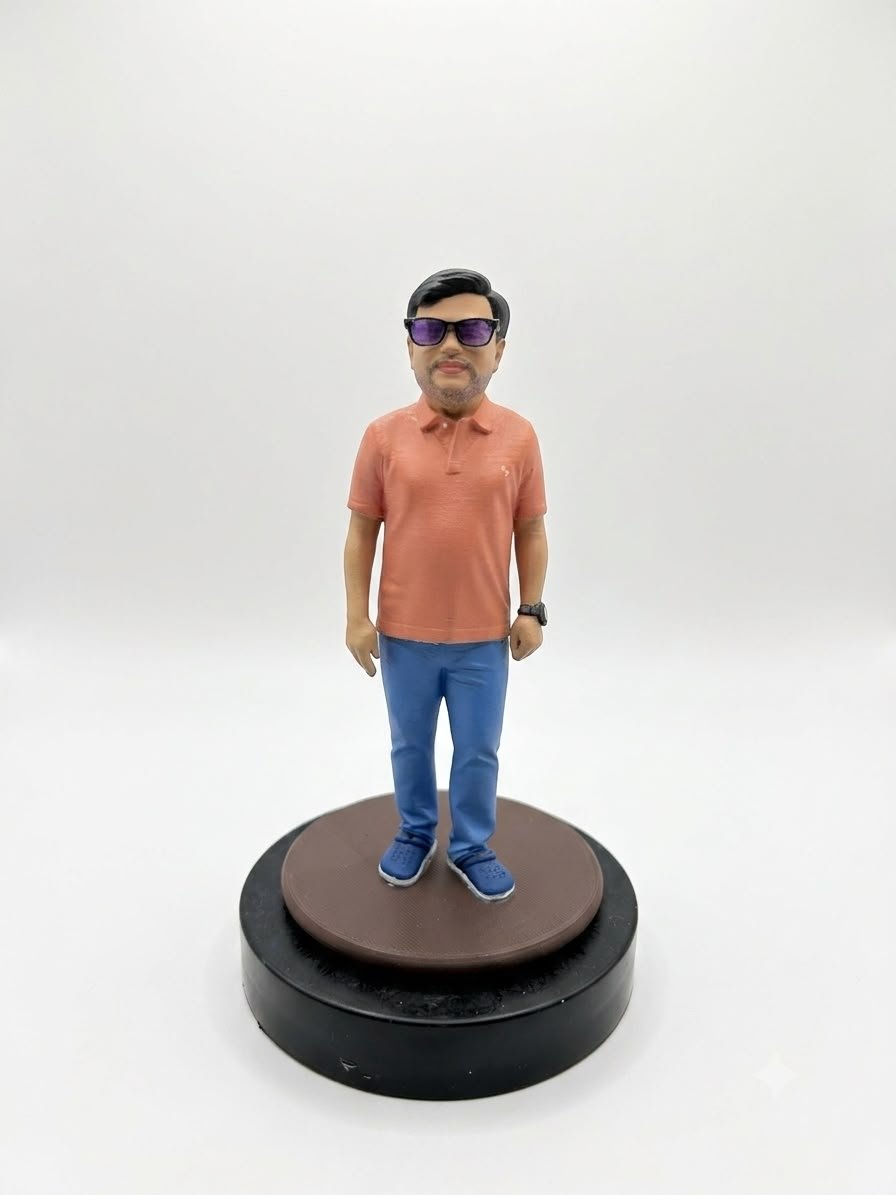Solo Mini